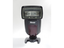 Nissin Di700 For Canon / Nikon / Sony